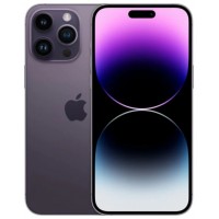 CKP iPhone 14 ProMax SemiNuevo 128GB Purple Grado CKP iPhone 14 ProMax SemiNuevo 128GB Purple Grado